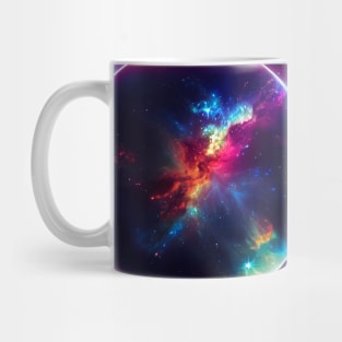 The Sphere Mug